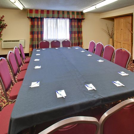 Holiday Inn Express Chicago-Downers Grove By Ihg Kemudahan gambar