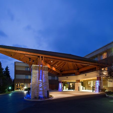 Holiday Inn Express Chicago-Downers Grove By Ihg Luaran gambar