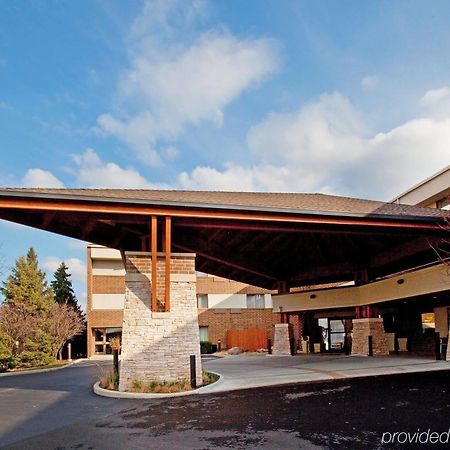 Holiday Inn Express Chicago-Downers Grove By Ihg Luaran gambar