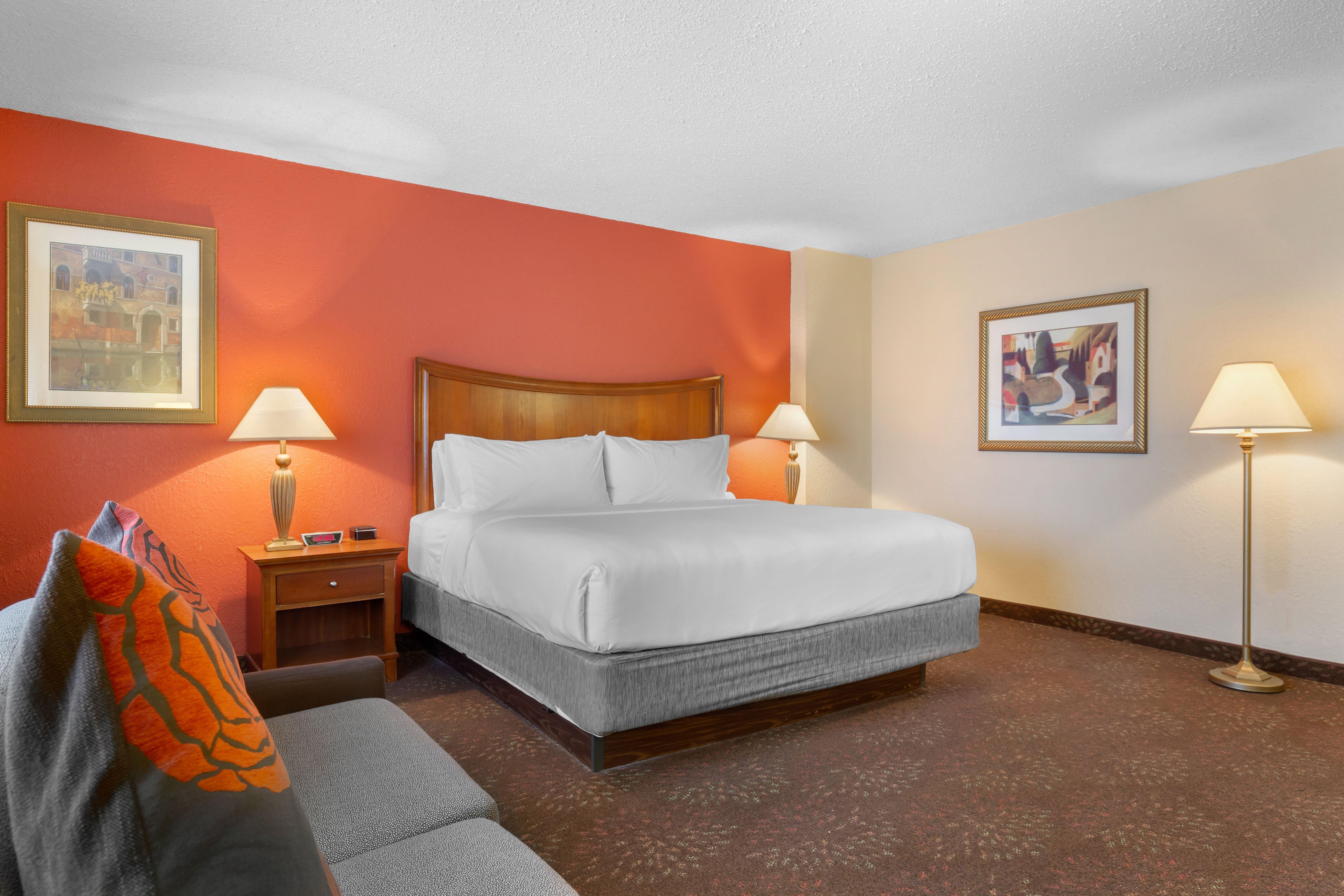Holiday Inn Express Chicago-Downers Grove By Ihg Luaran gambar