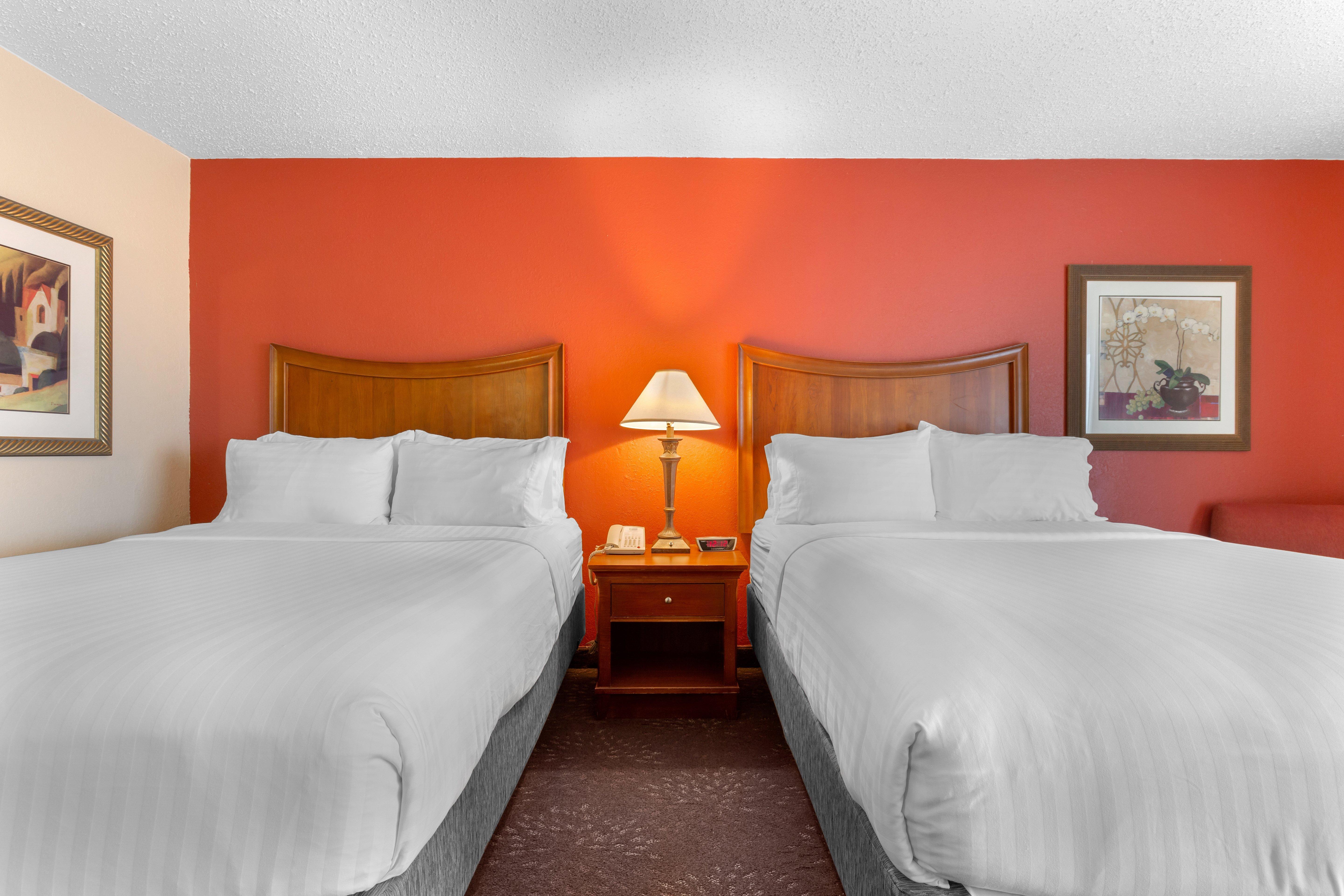 Holiday Inn Express Chicago-Downers Grove By Ihg Luaran gambar