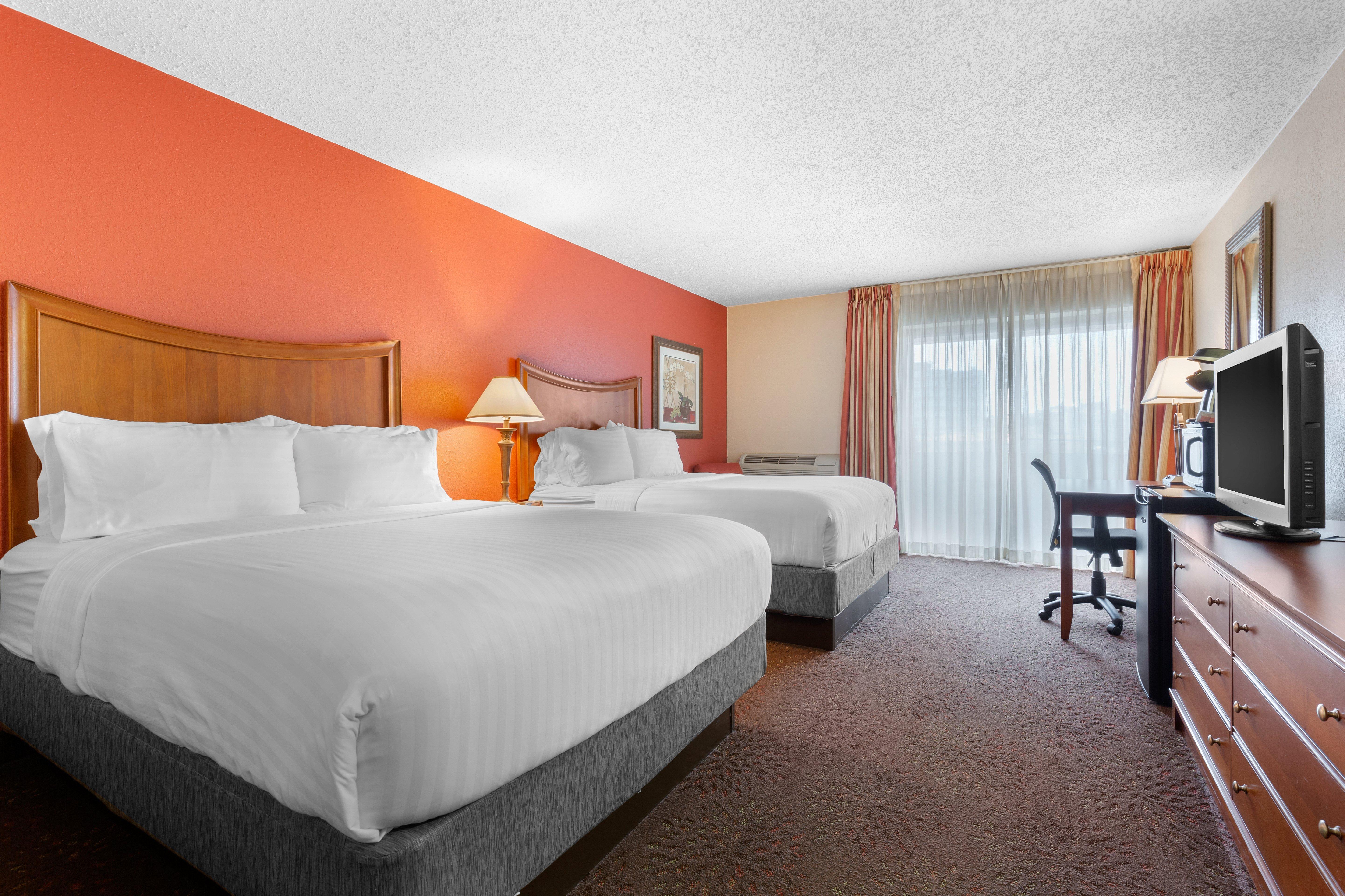Holiday Inn Express Chicago-Downers Grove By Ihg Luaran gambar