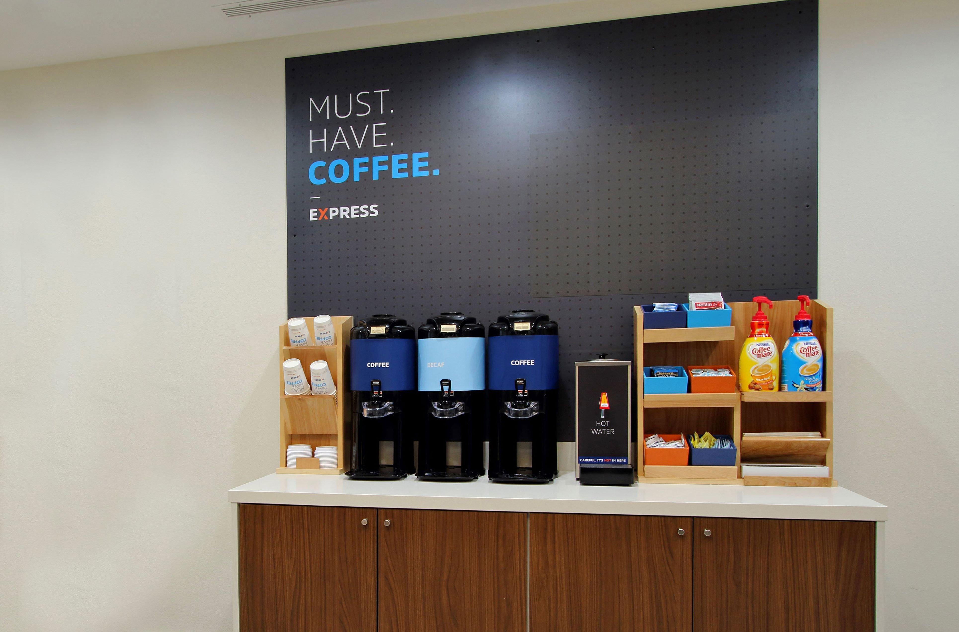 Holiday Inn Express Chicago-Downers Grove By Ihg Luaran gambar