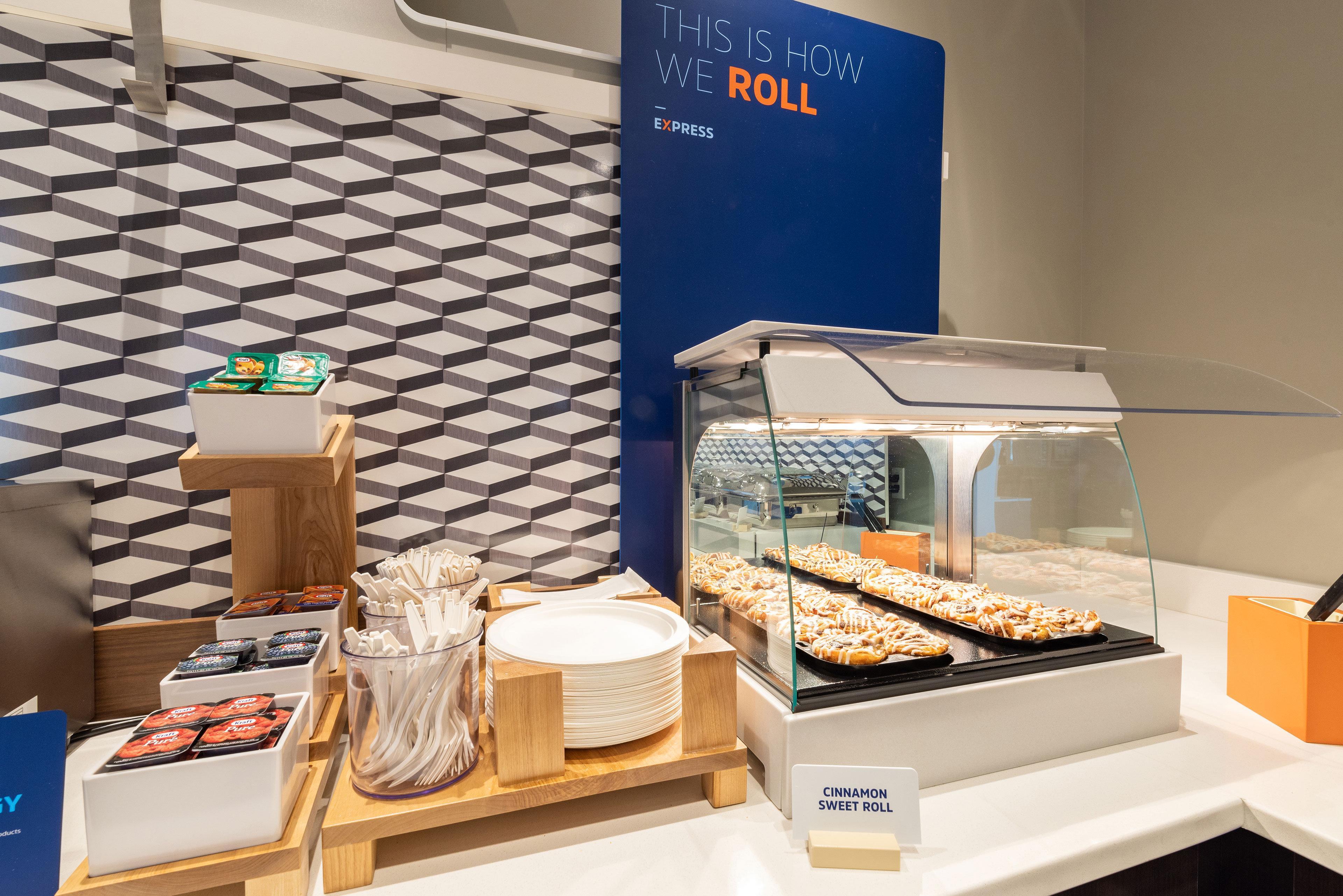 Holiday Inn Express Chicago-Downers Grove By Ihg Luaran gambar