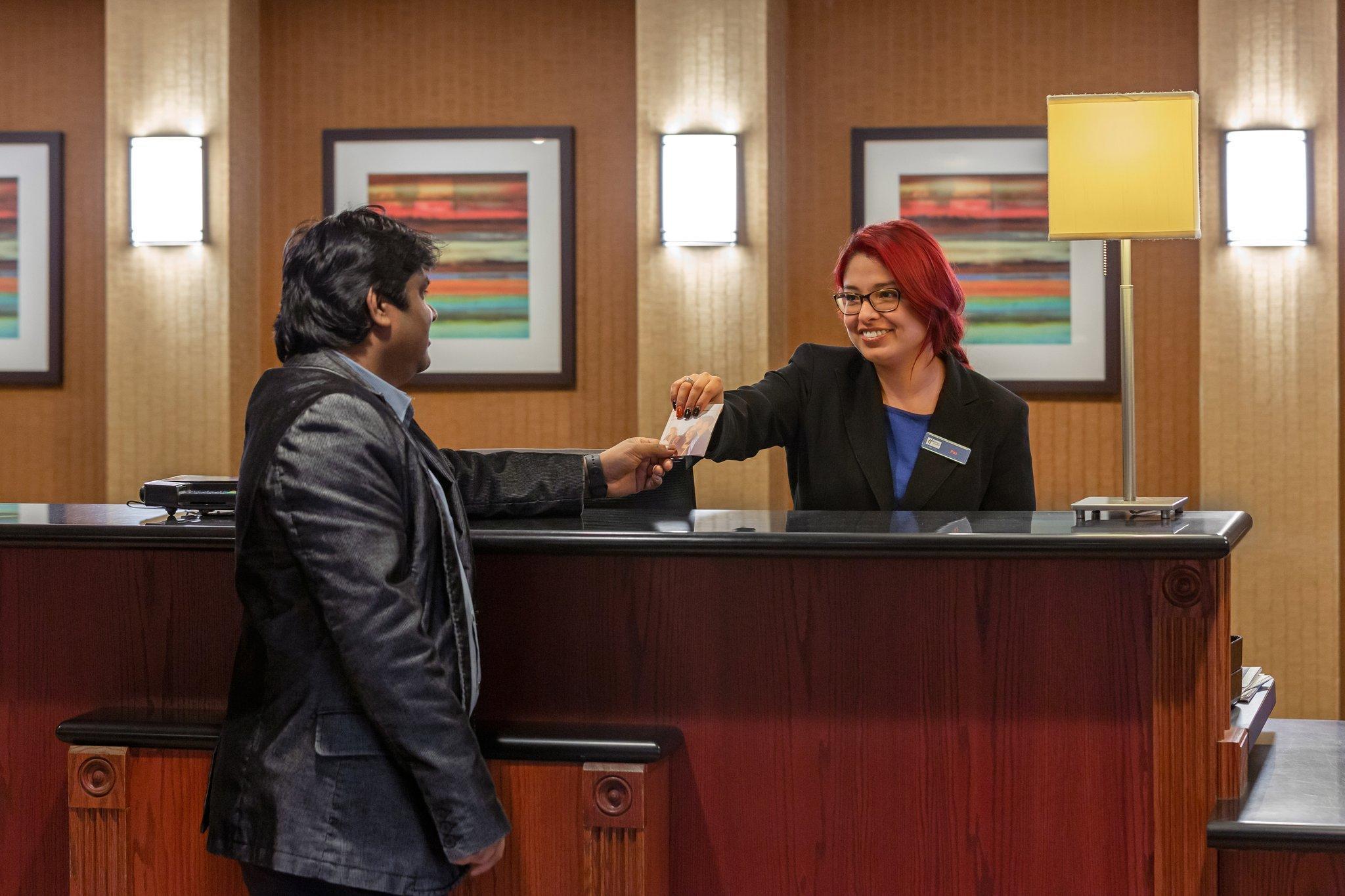 Holiday Inn Express Chicago-Downers Grove By Ihg Luaran gambar