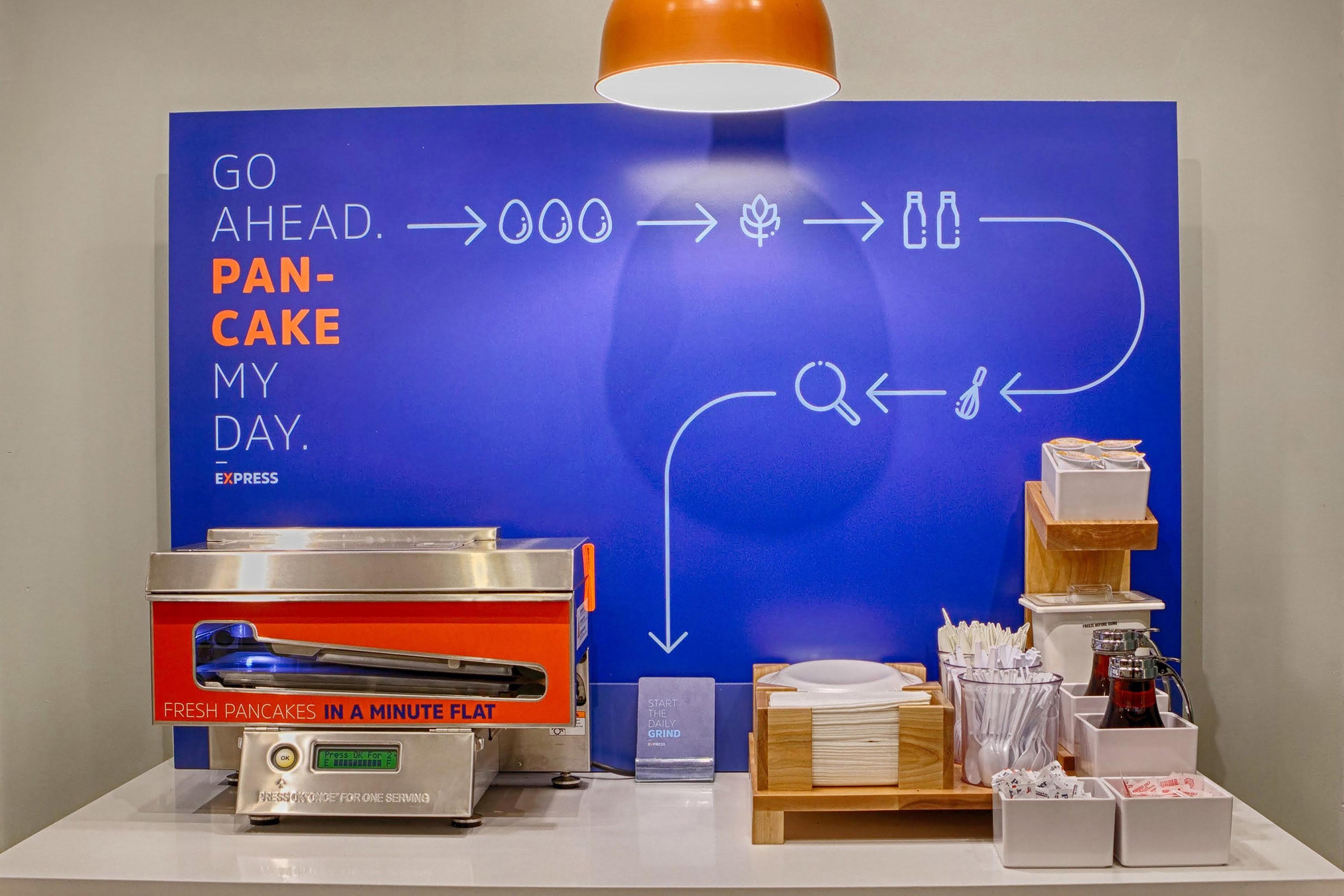 Holiday Inn Express Chicago-Downers Grove By Ihg Luaran gambar