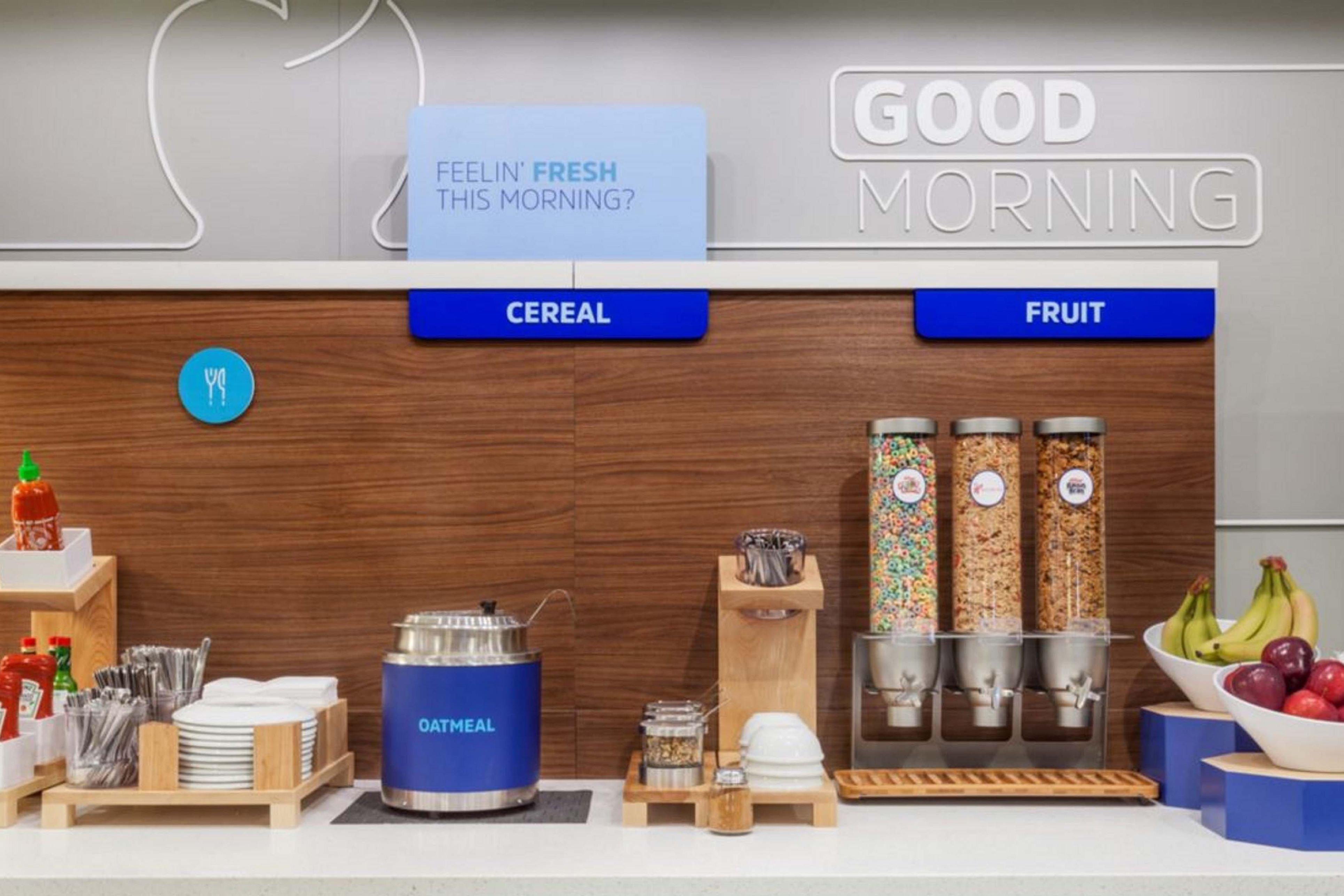 Holiday Inn Express Chicago-Downers Grove By Ihg Luaran gambar