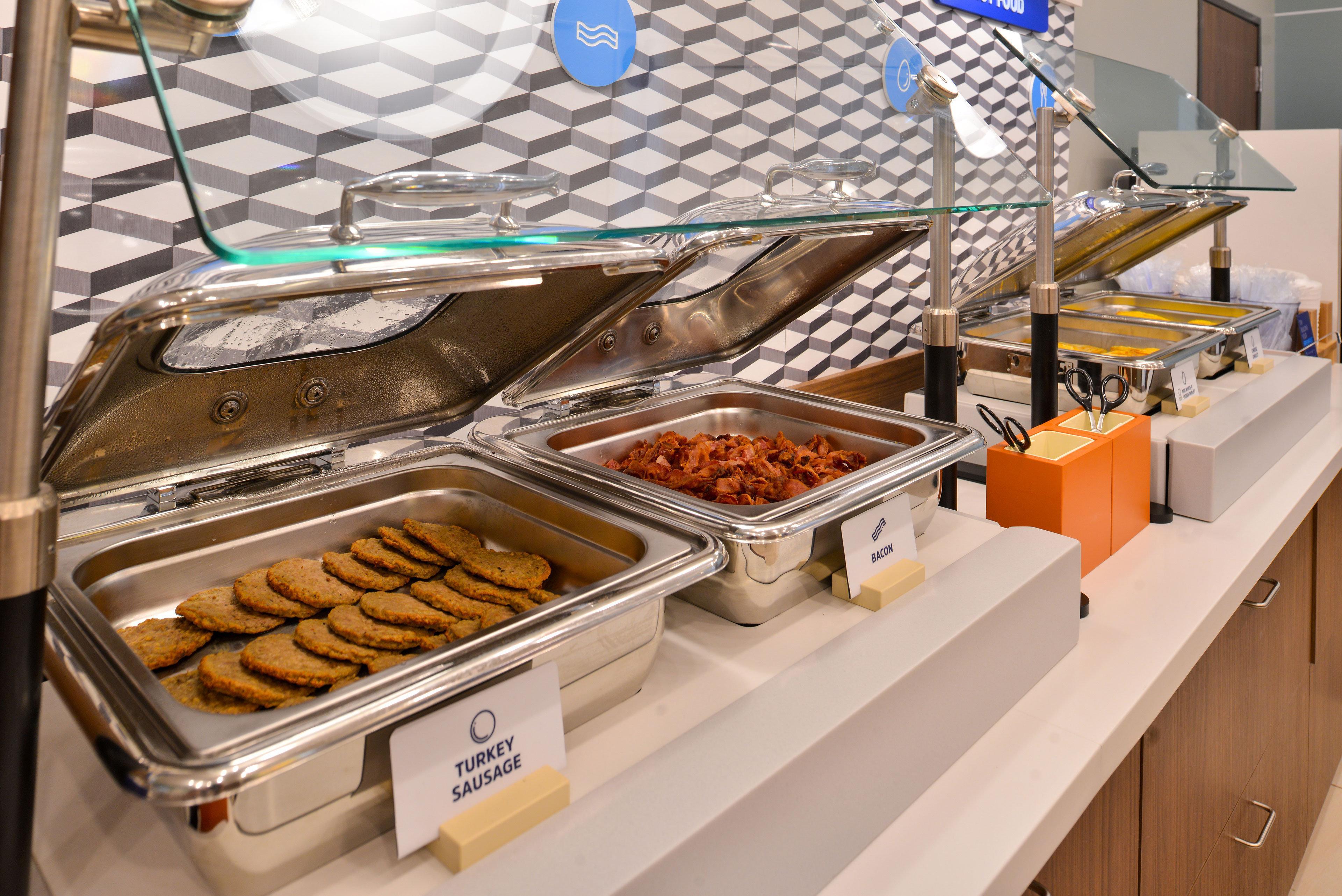 Holiday Inn Express Chicago-Downers Grove By Ihg Luaran gambar