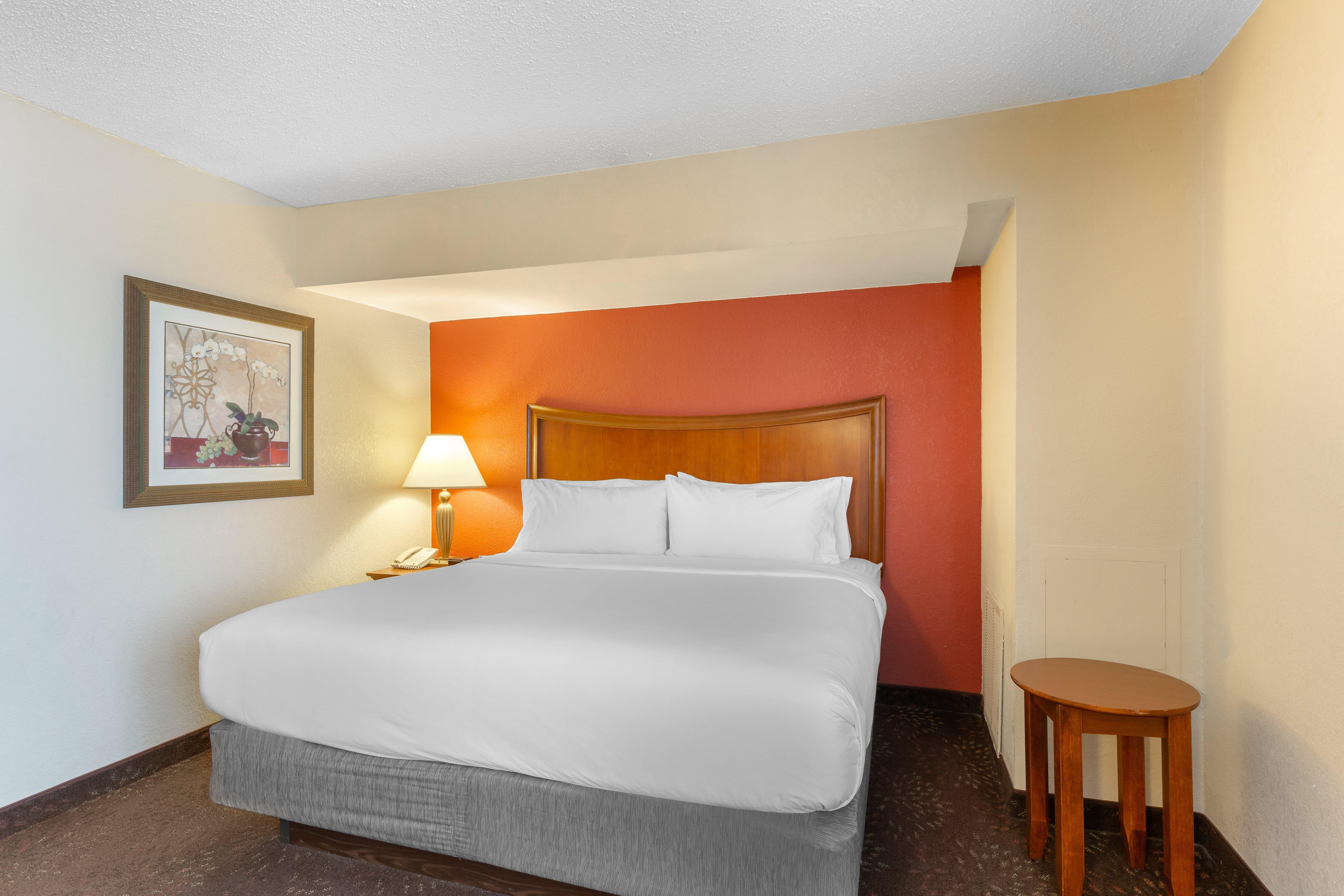 Holiday Inn Express Chicago-Downers Grove By Ihg Luaran gambar