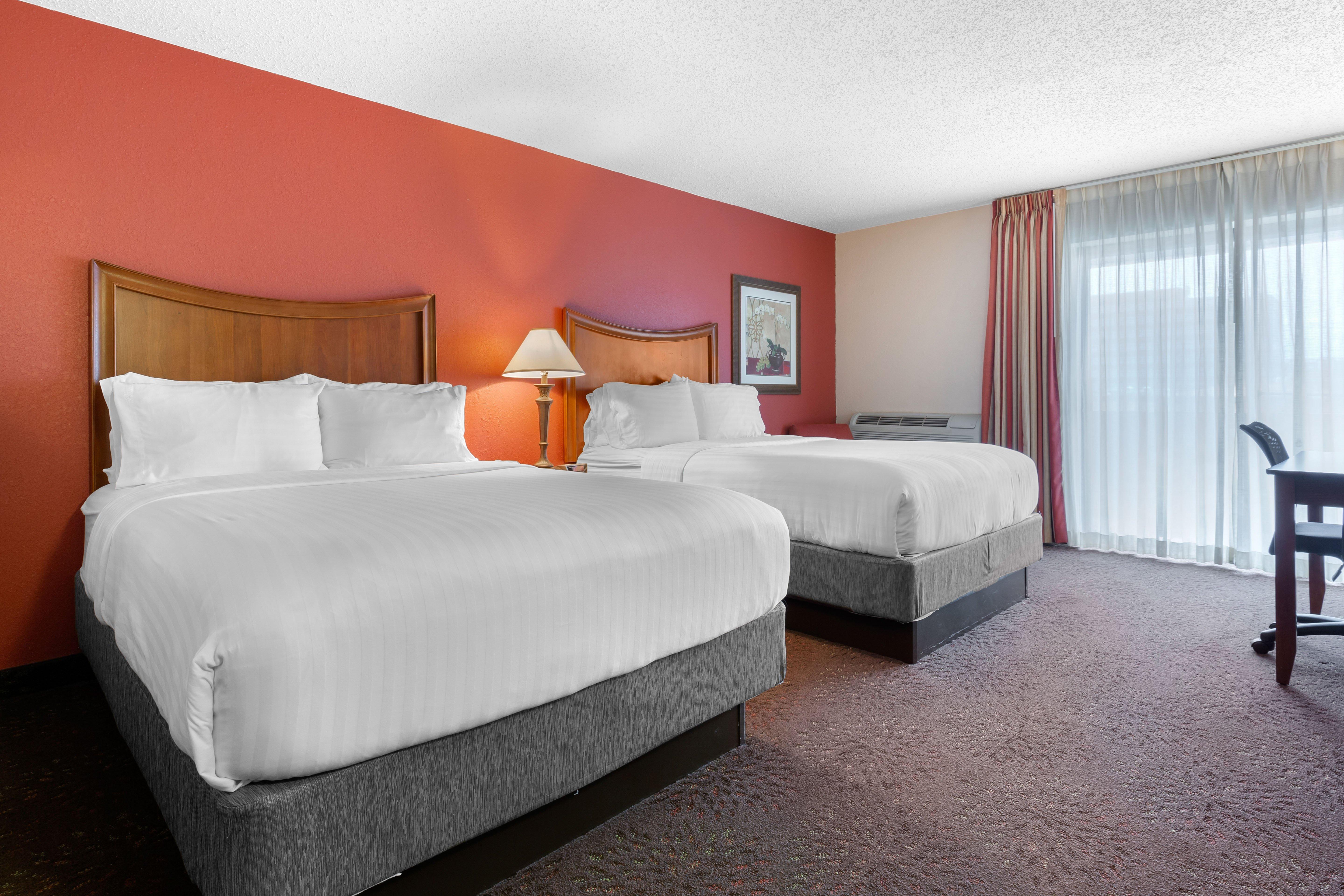 Holiday Inn Express Chicago-Downers Grove By Ihg Luaran gambar