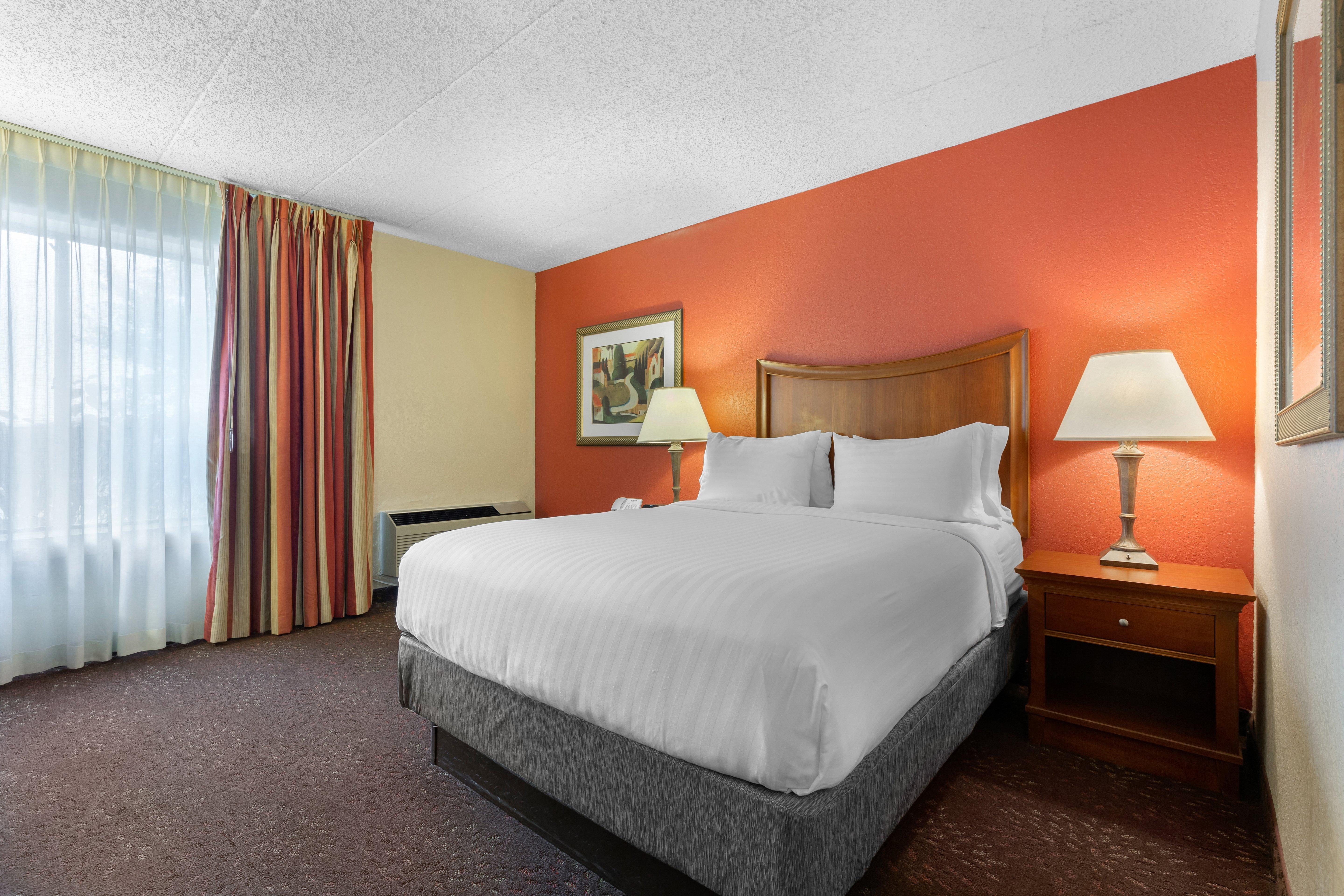 Holiday Inn Express Chicago-Downers Grove By Ihg Luaran gambar