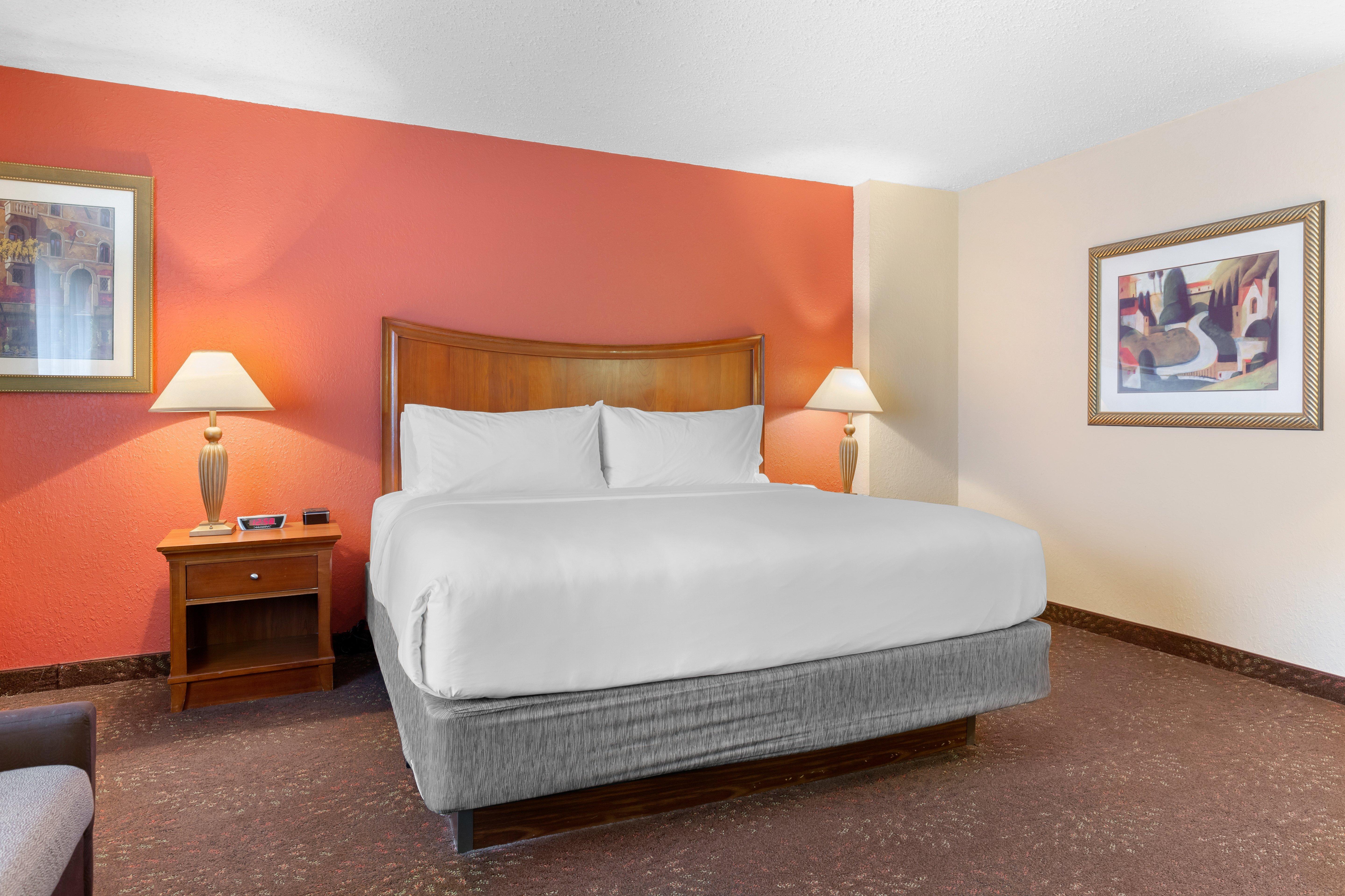Holiday Inn Express Chicago-Downers Grove By Ihg Luaran gambar