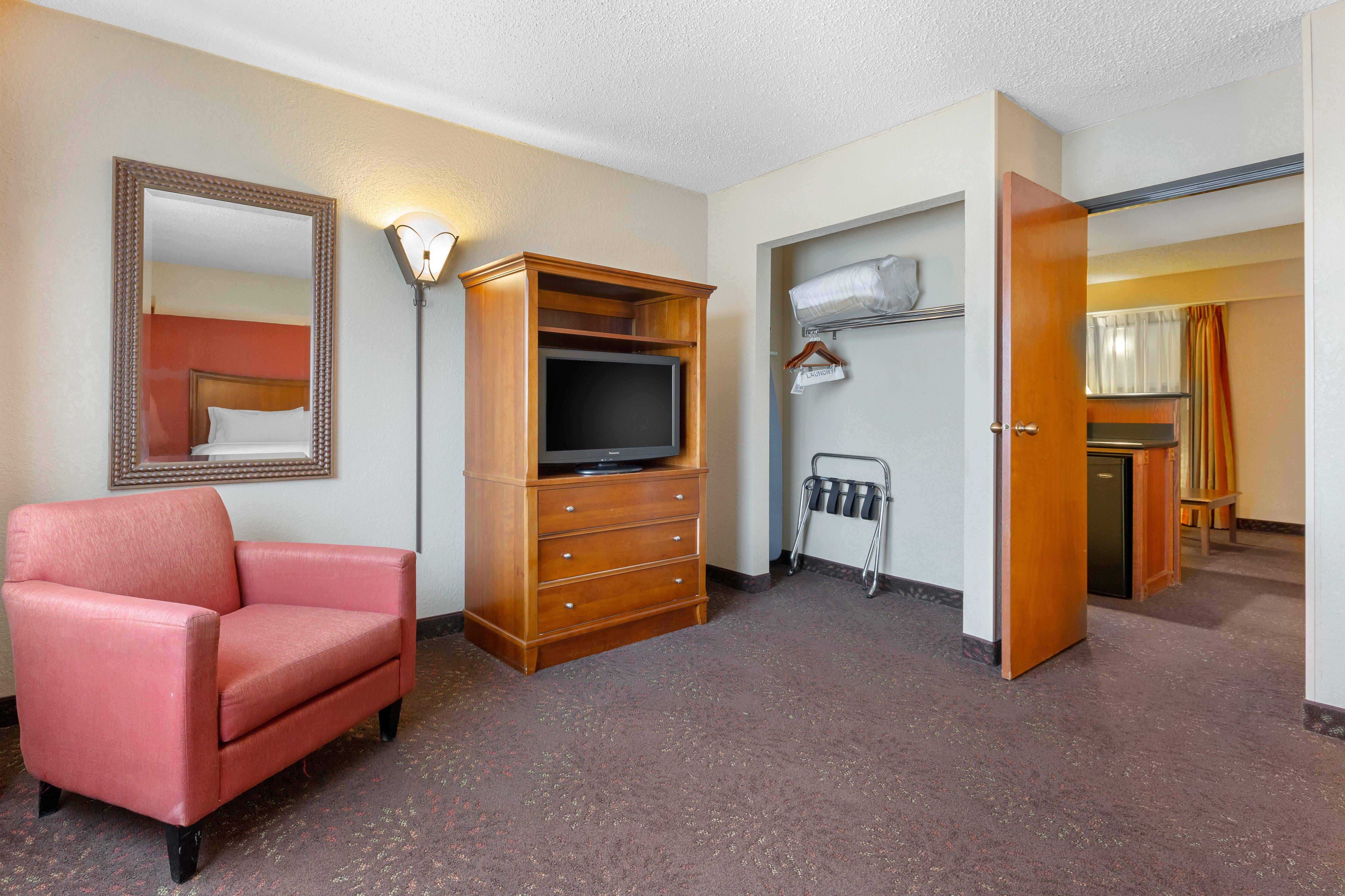 Holiday Inn Express Chicago-Downers Grove By Ihg Luaran gambar