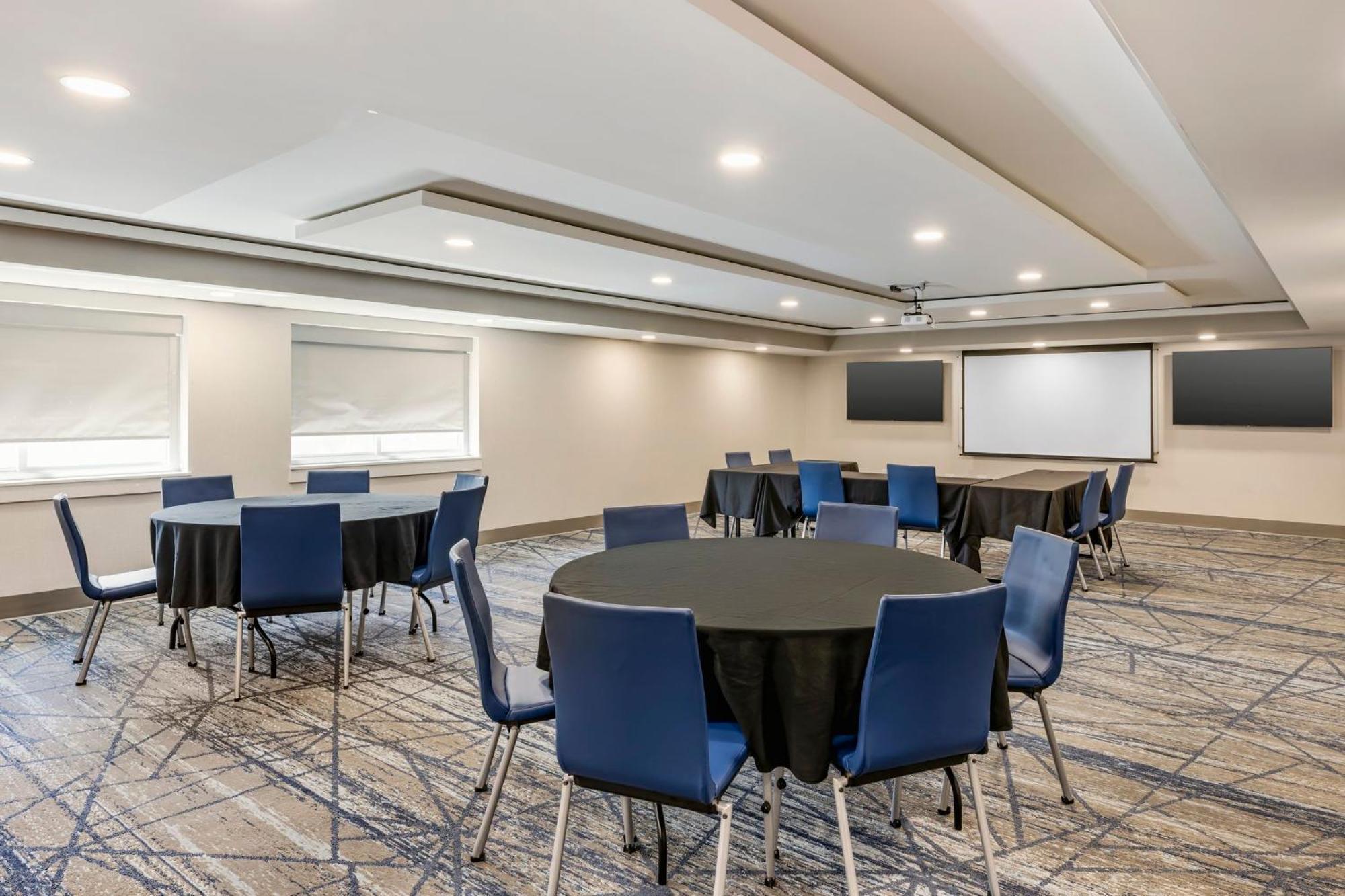 Holiday Inn Express Chicago-Downers Grove By Ihg Luaran gambar
