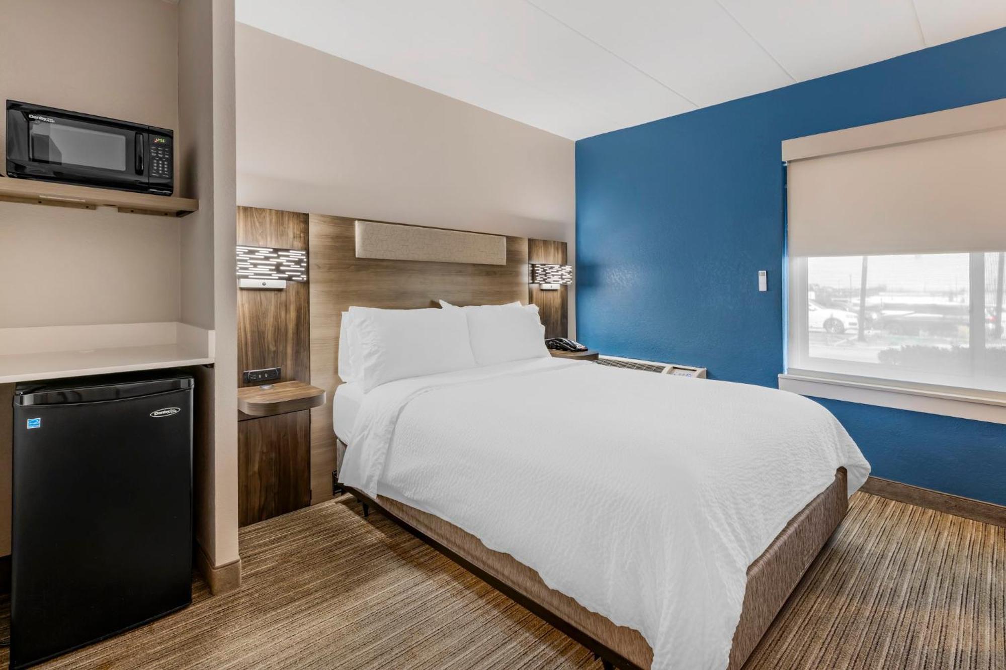 Holiday Inn Express Chicago-Downers Grove By Ihg Luaran gambar