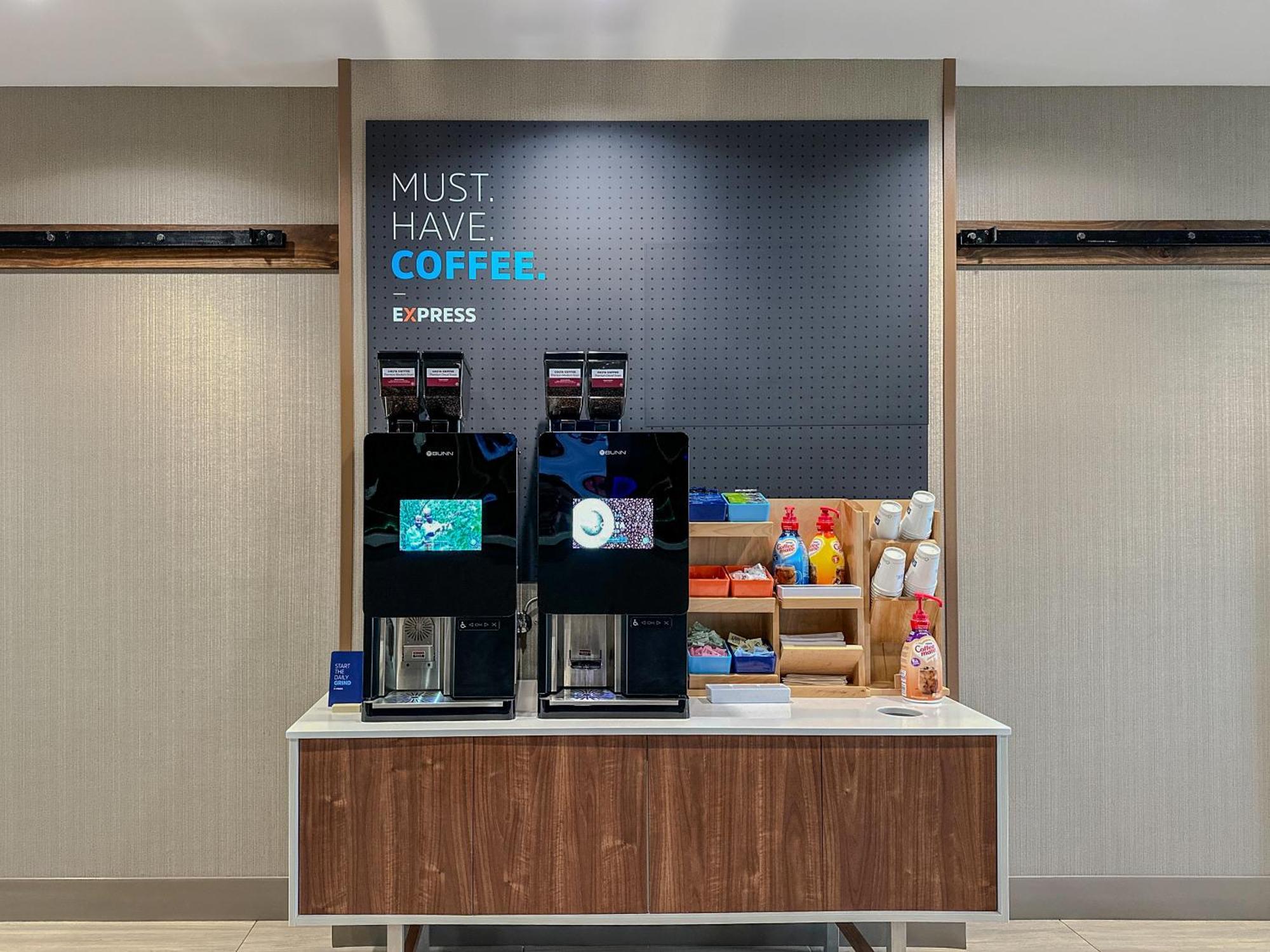 Holiday Inn Express Chicago-Downers Grove By Ihg Luaran gambar